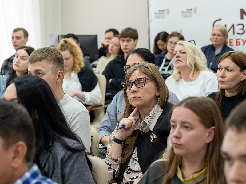 В Кировской области пострадавший от атак малый бизнес получит кредитные каникулы
